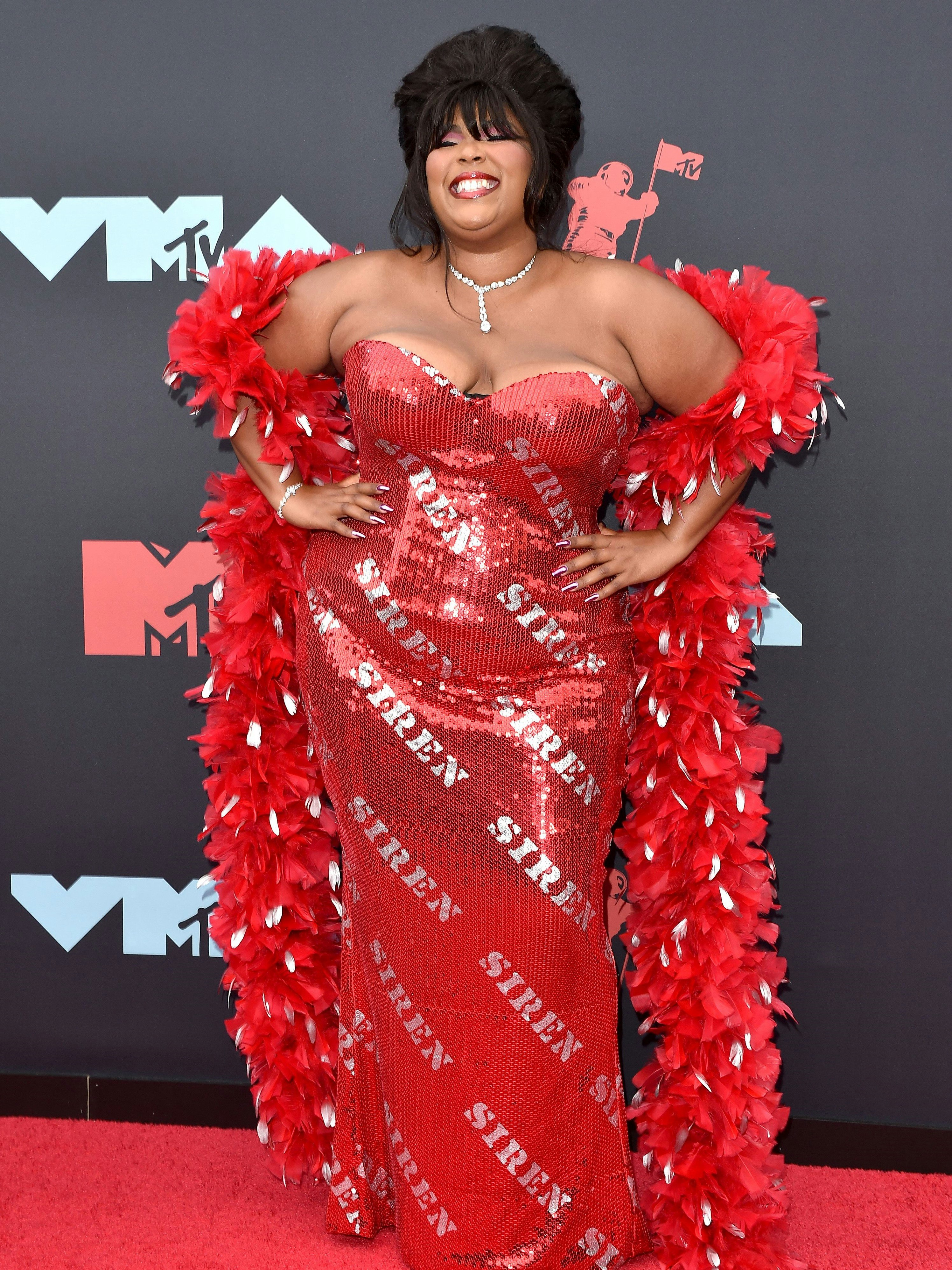 Lizzo