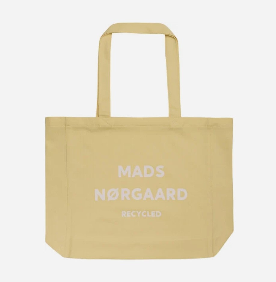 Tote, Mads Nørgaard, 175 kr.