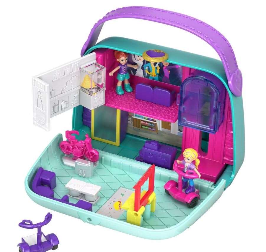 Polly_Pocket