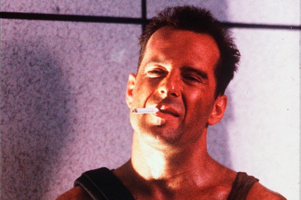 Die Hard