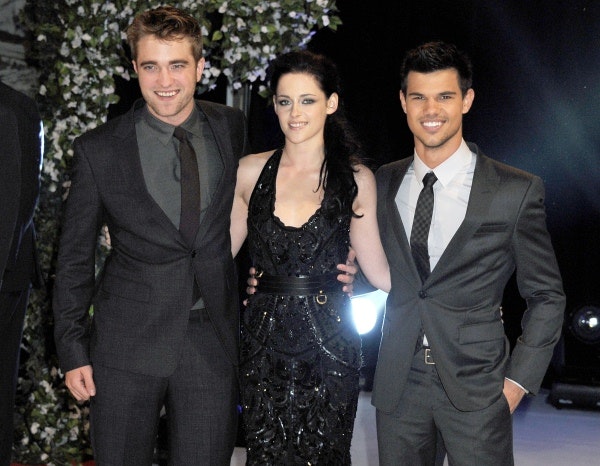 Kristen Stewart, facts, Twilight, Breaking Dawn, Bella