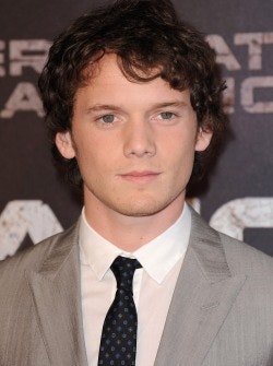 Anton Yelchin