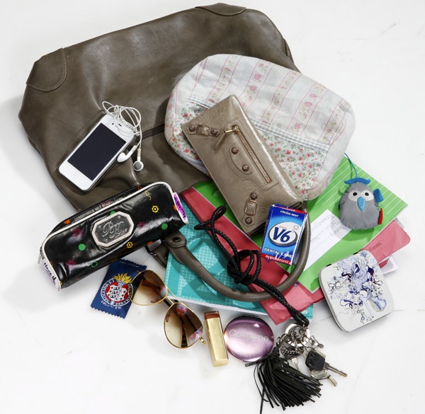 skoletaske, skolestart, tasker, skoletasker 2012