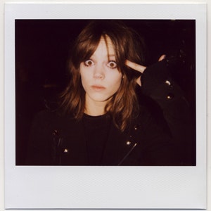 Freja Beha