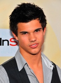 Taylor Lautner, twilight