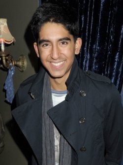 Dev Patel