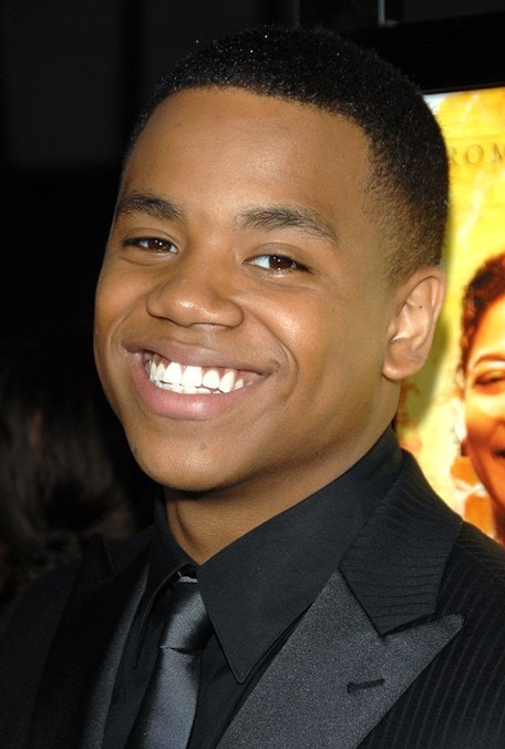 Tristan Wilds