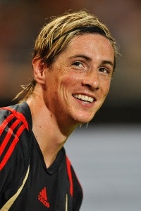 Fernando Torres, sportsfyre, hotties