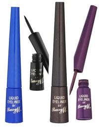 barry m eyeliner