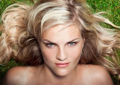 Model for 1 dag, Mette