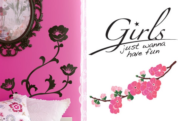 wallstickers