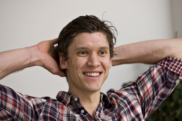 niklas landin fanfiction håndbolddreng håndboldfyr dans