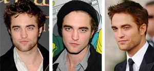 Robert Pattinson, Twilight, facts, billeder, Edward Cullen