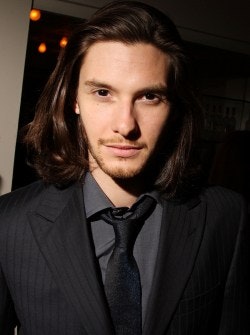 Ben Barnes