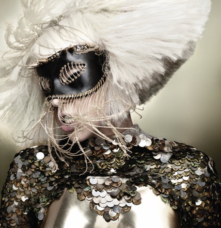 Lady Gaga, koncert, Danmark, The Monster Ball starring Lady Gaga