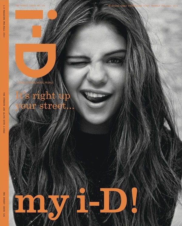 selena gomez, stil
