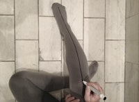 DIY, strømpebukser, tights, leggins