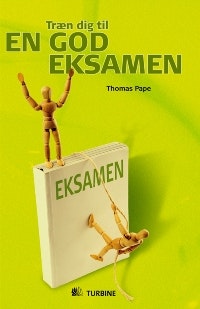 eksamen, eksamensforberedelse, nervøsitet, skole