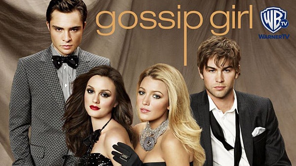 Gossip Girl