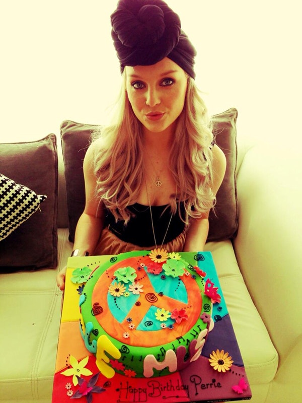 perrie edwards, fødselsdag, zayn malik