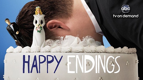 Happy Endings