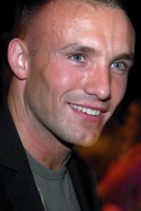 Mikkel Kessler, sportsfyre, hotties