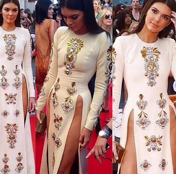 kendall jenner