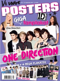 shop, one direction