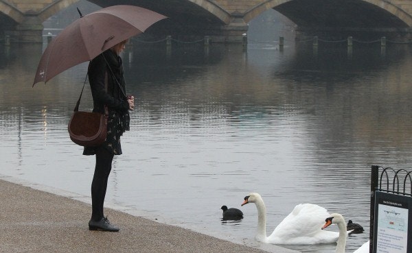 Taylor Swift, turist, England, billeder, musical, Les Miserables