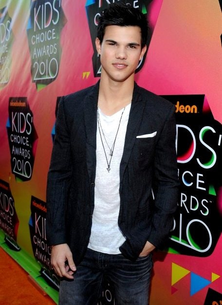 Test, Taylor Lautner, Twilight, facts, quiz