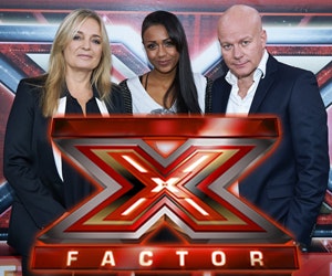 x factor 2013 thomas blachman blachmann ida corr anne linnet