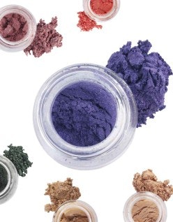 makeup, skønhed