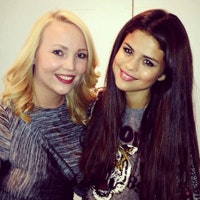 vi unge, selena gomez