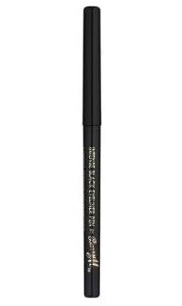 eyeliner, efterår, skønhed