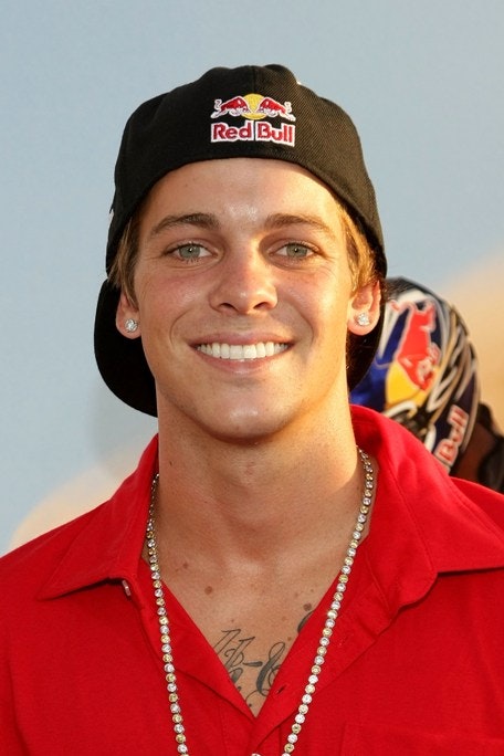 Ryan Sheckler 