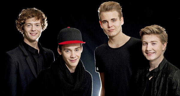 x factor wasteland one direction marius anton anders frederik