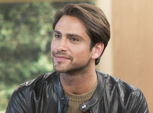 Luke Pasqualino