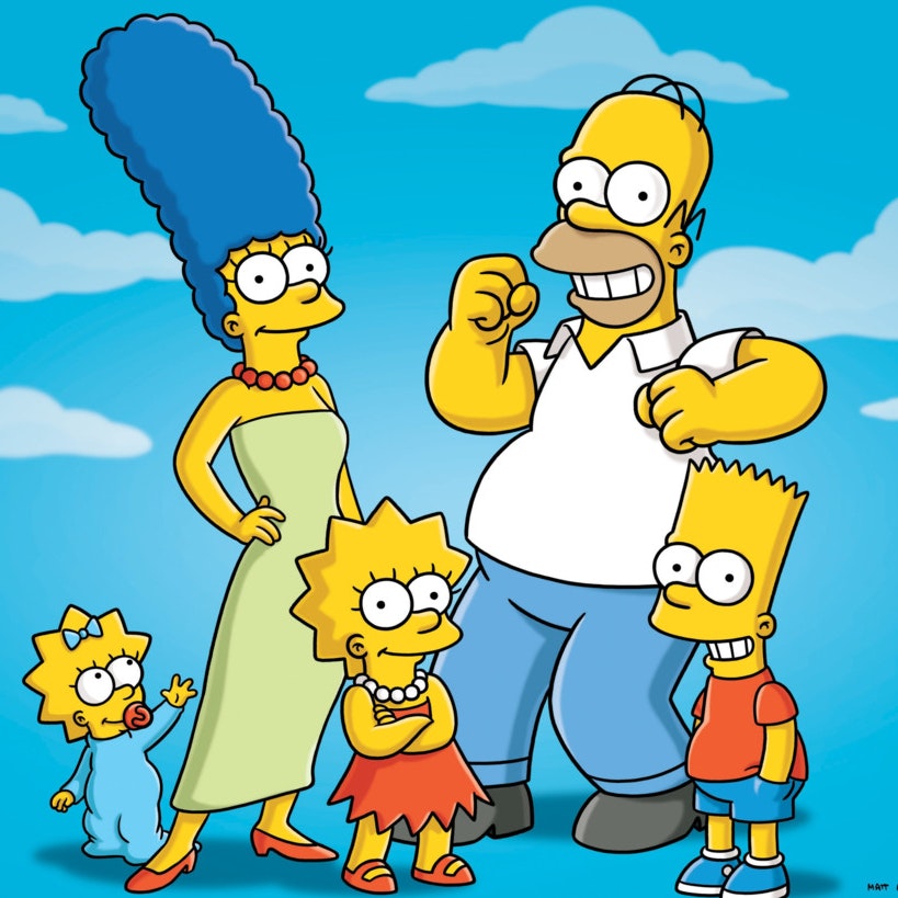 Test: 31 år med ’The Simpsons’ - hvor godt kender du den ikoniske tegneserie? 