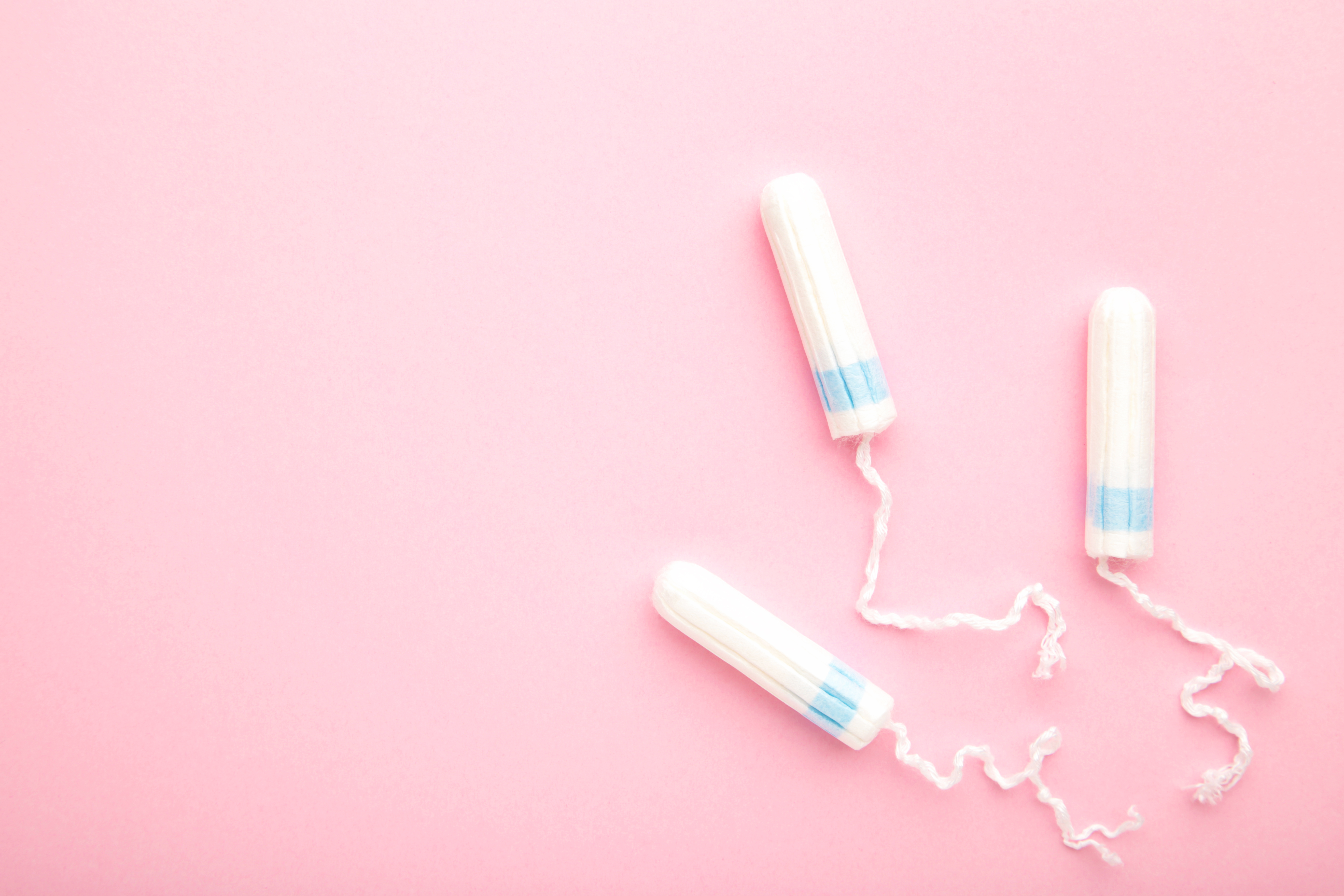 Alt, du skal have menstruation om sommeren | Vi Unge