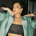 Demi Lovato fortæller ærligt om sin kønsidentitet: ”Jeg er non-binær” 
