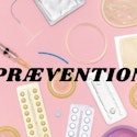 prævention