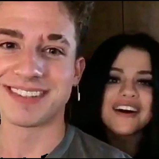 Selena Gomez er ikke med i videoen til hende og Charlie Puths sang "We dont Talk Anymore". Se her, hvorfor.