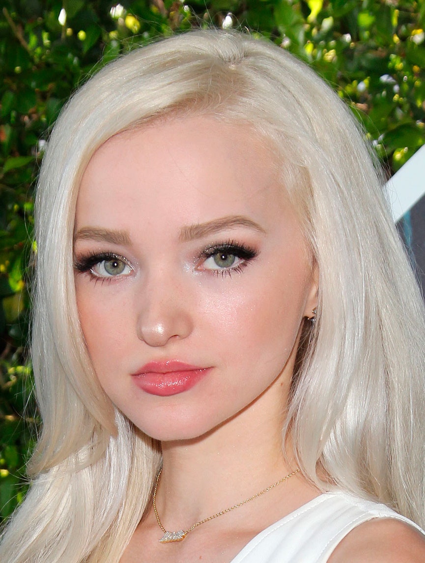 Dove Cameron