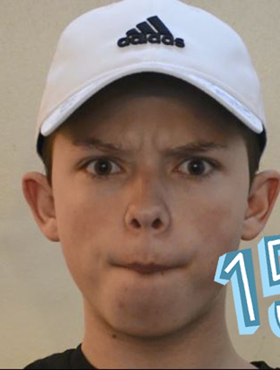 Jacob Sartorius