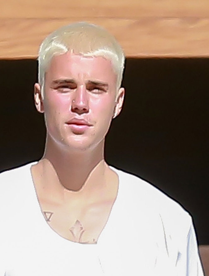 Justin Bieber