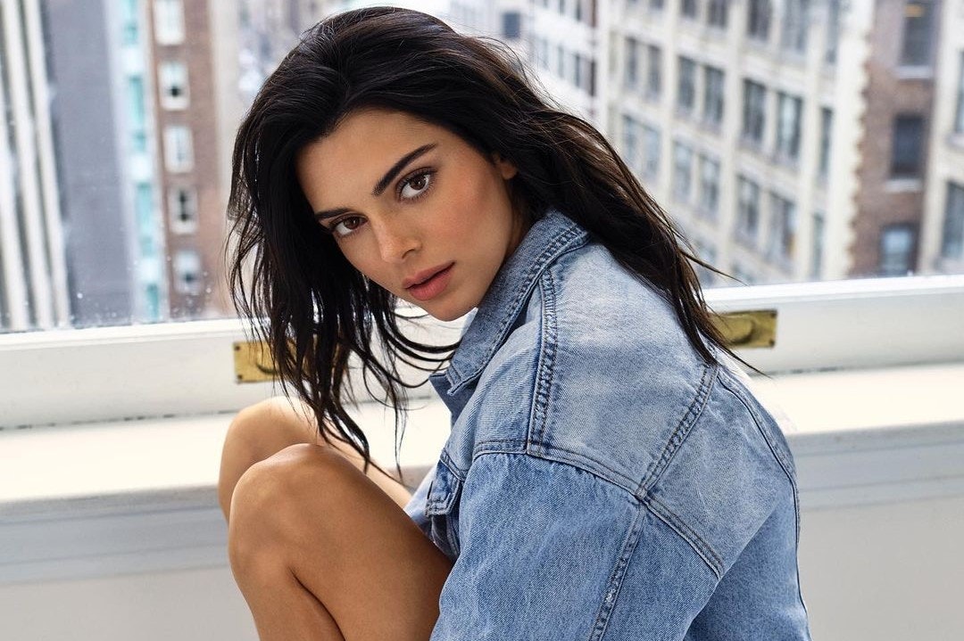 Kendall Jenner fortæller ærligt om angst i ny serie ”Jeg kunne ikke trække vejret” 