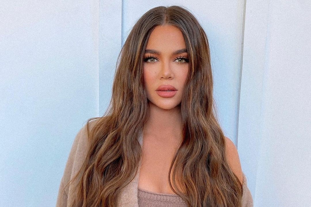 Khloe Kardashian svarer igen på transformations-kommentarer 