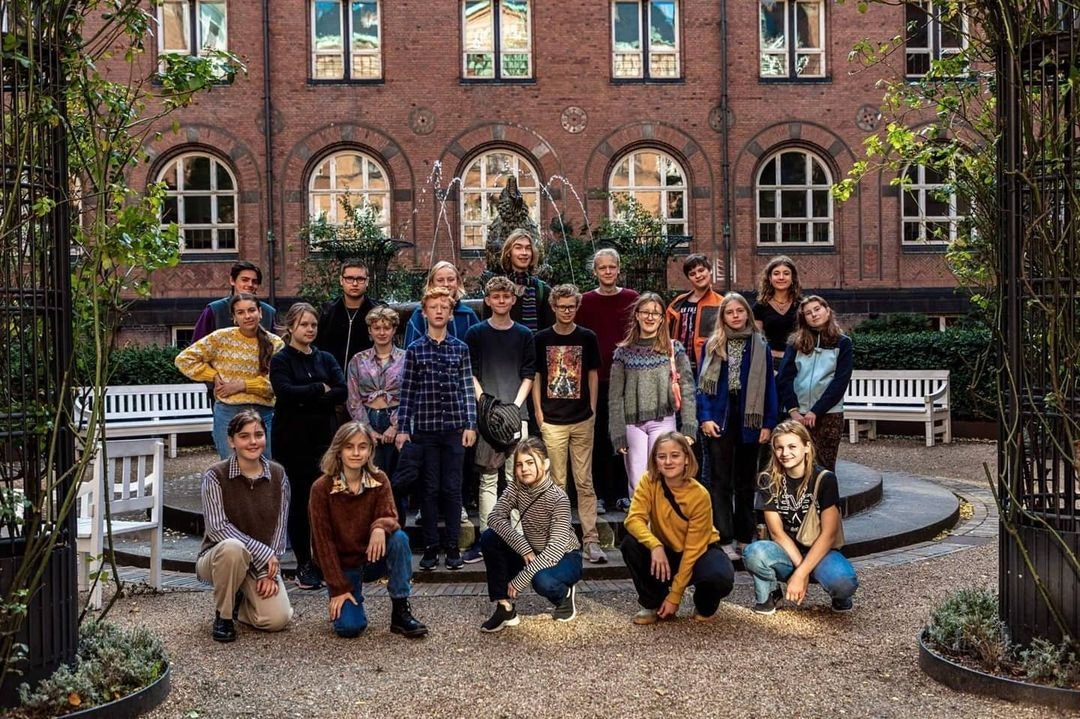 Københavns Ungeråd: Sådan bliver du en del af et politisk fællesskab 