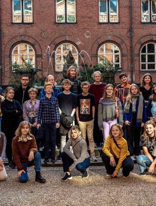 Københavns Ungeråd: Sådan bliver du en del af et politisk fællesskab 