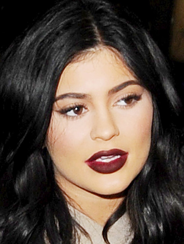 kylie jenner